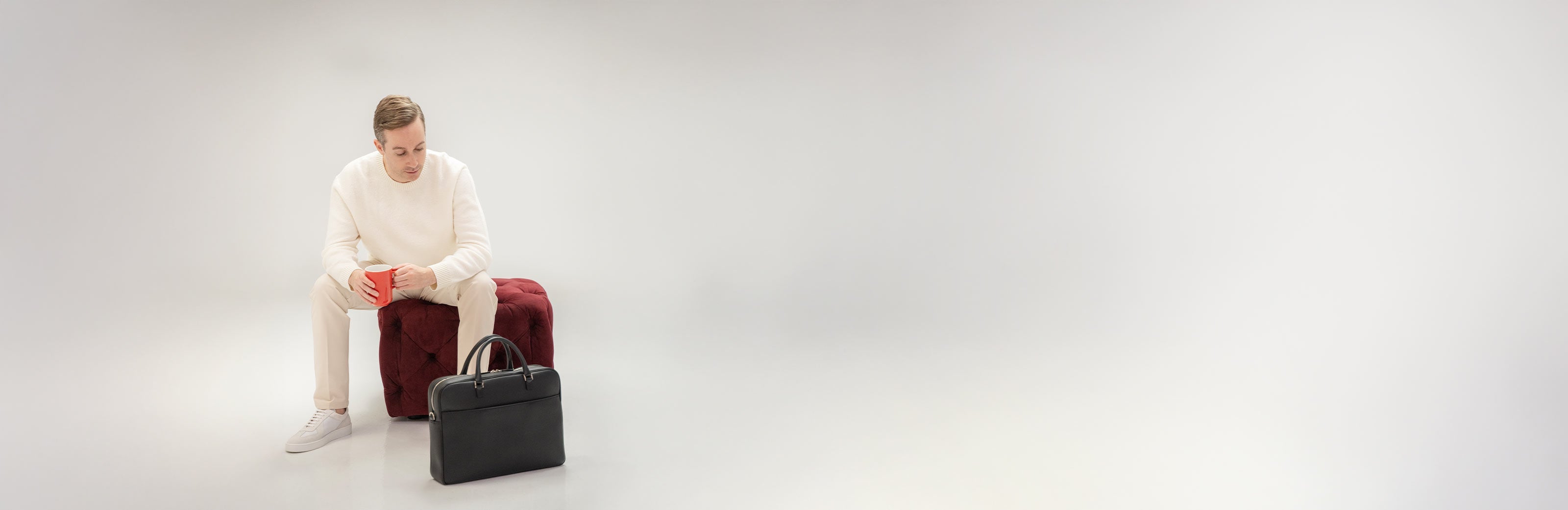 Christmas Travel, the Mindful Way