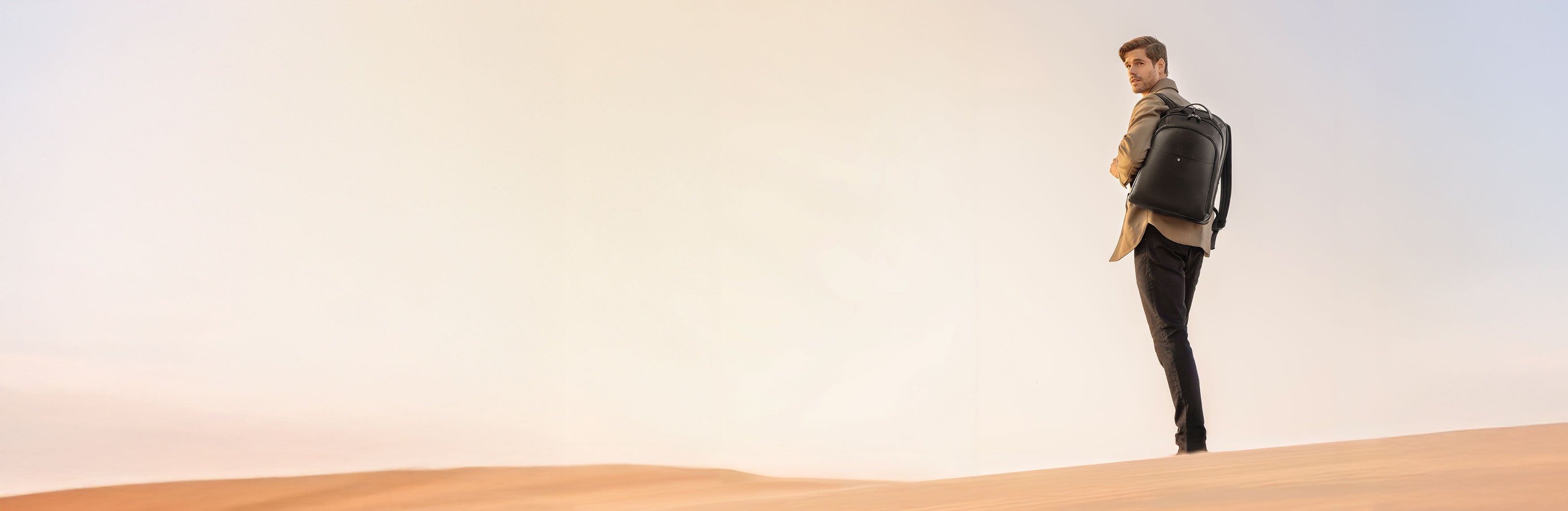 Swiss luxury business briefcase Ferronato