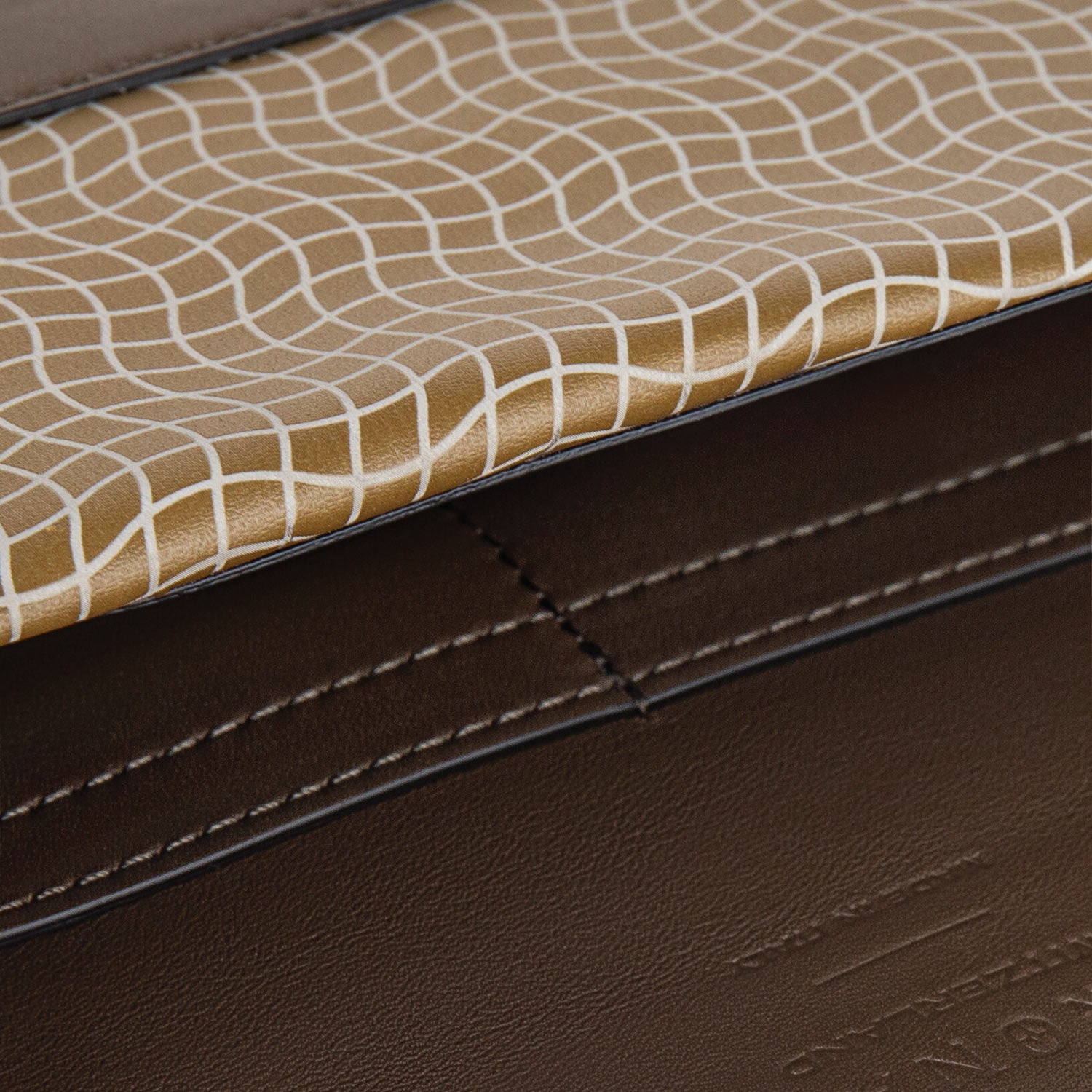 Privacy protection men’s accessory #color_Brown