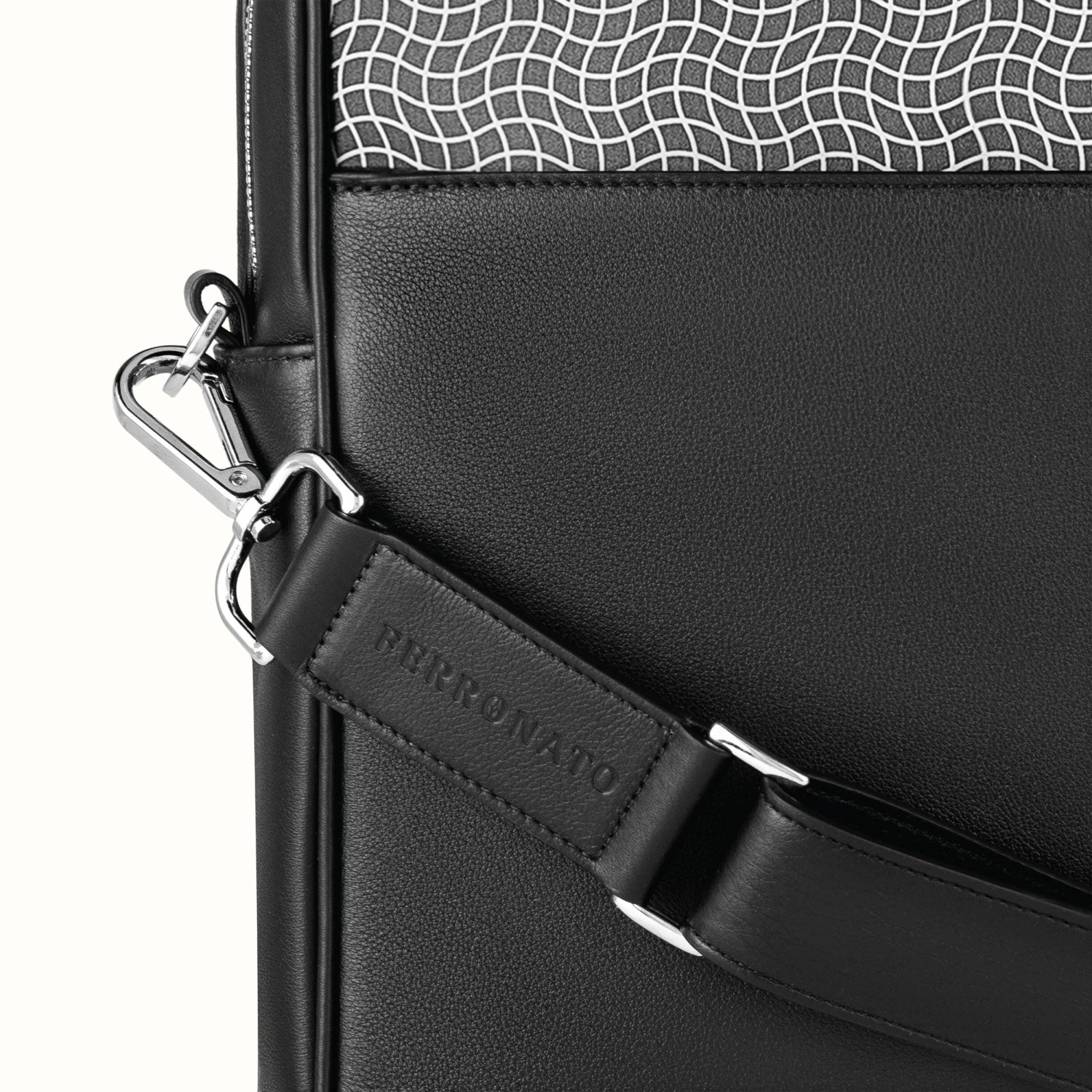 Swiss craftsmanship collection image #color_onyx black