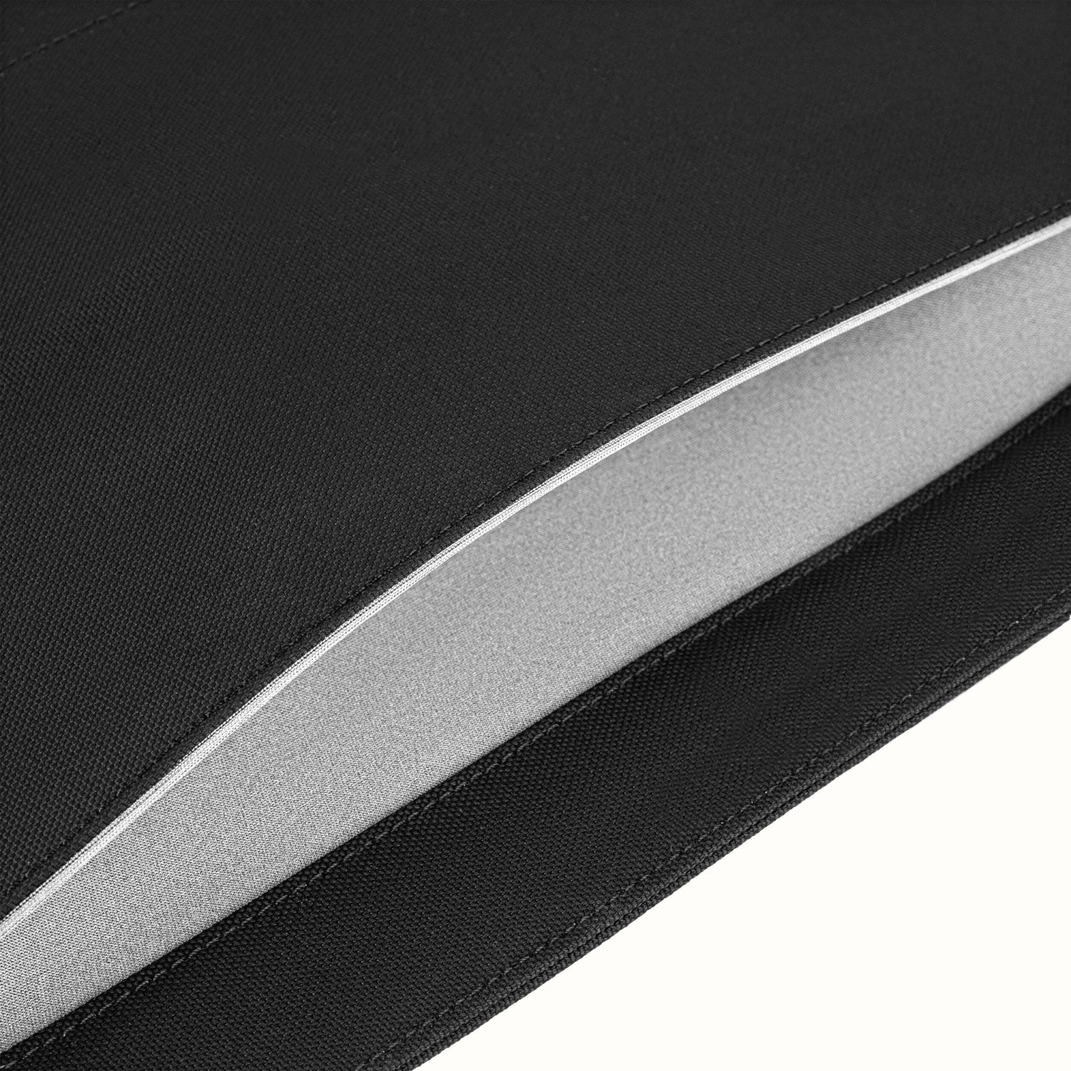 Ferronato luxury bag collection display #color_onyx black