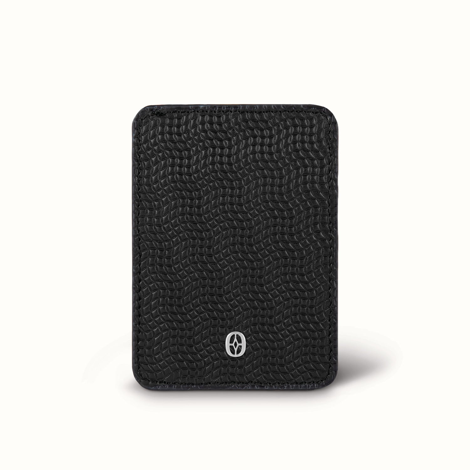 Swiss designer shoulder bag outdoor #color_Jet Black