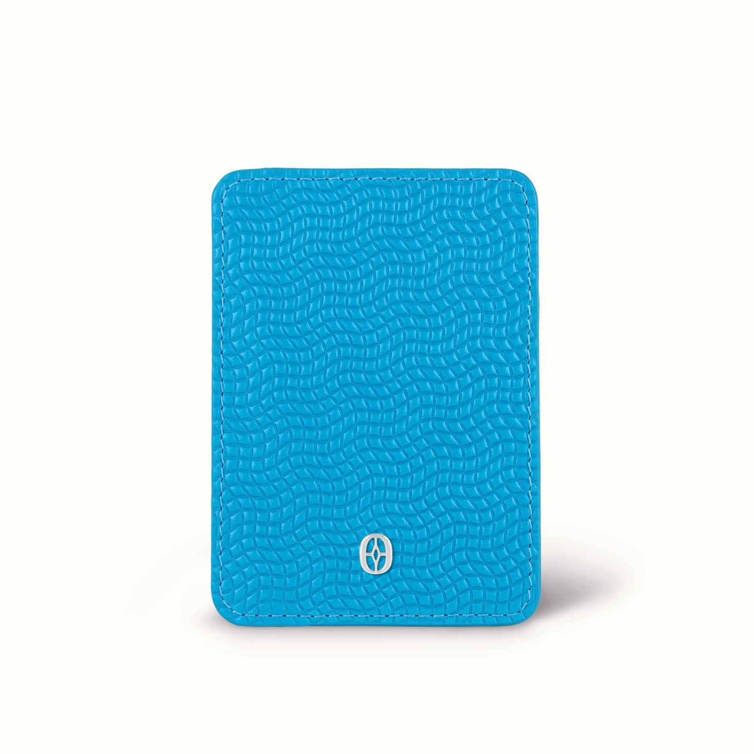 Luxury Ferronato women’s accessories set #color_Sky Blue