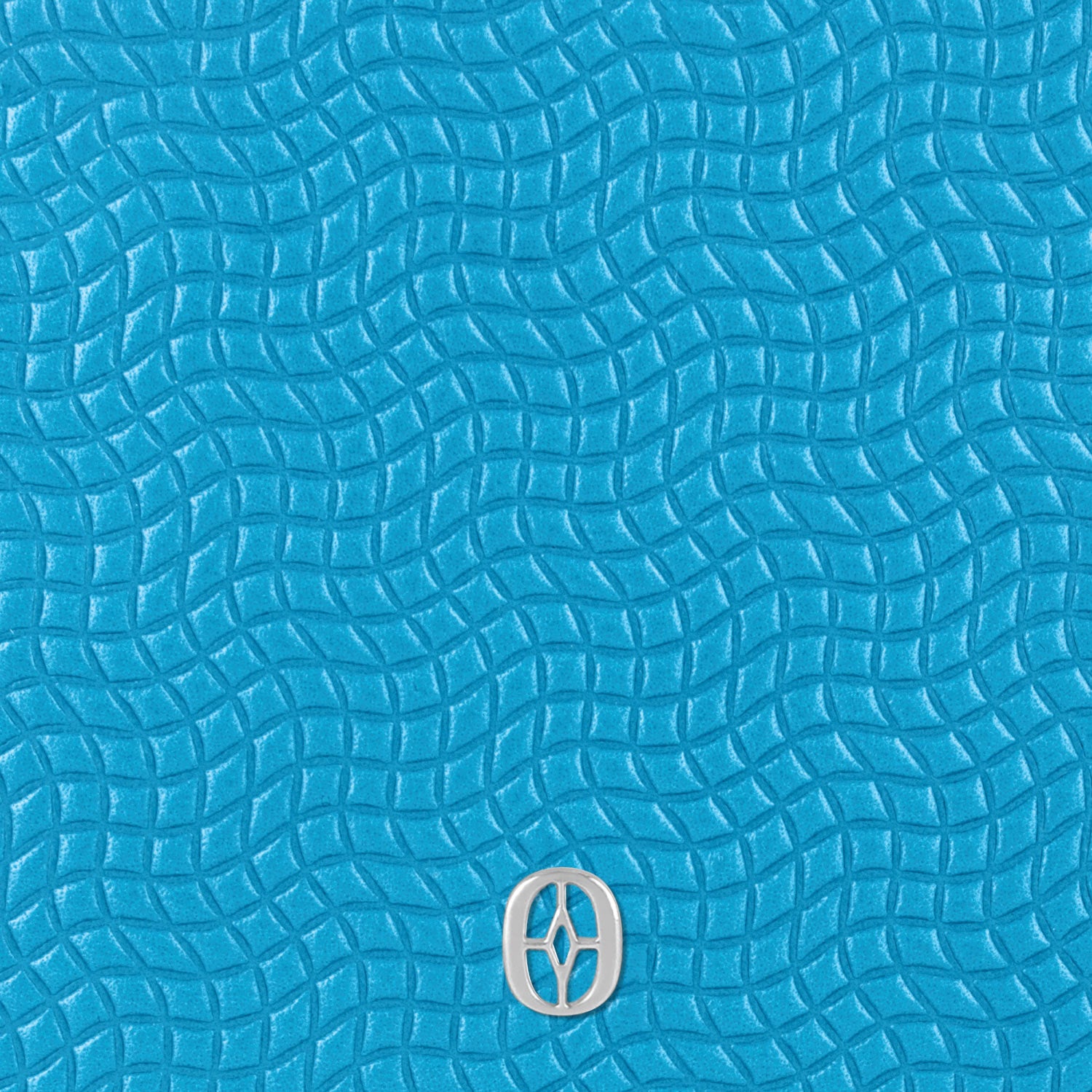 Luxury Ferronato women’s accessories set #color_Sky Blue