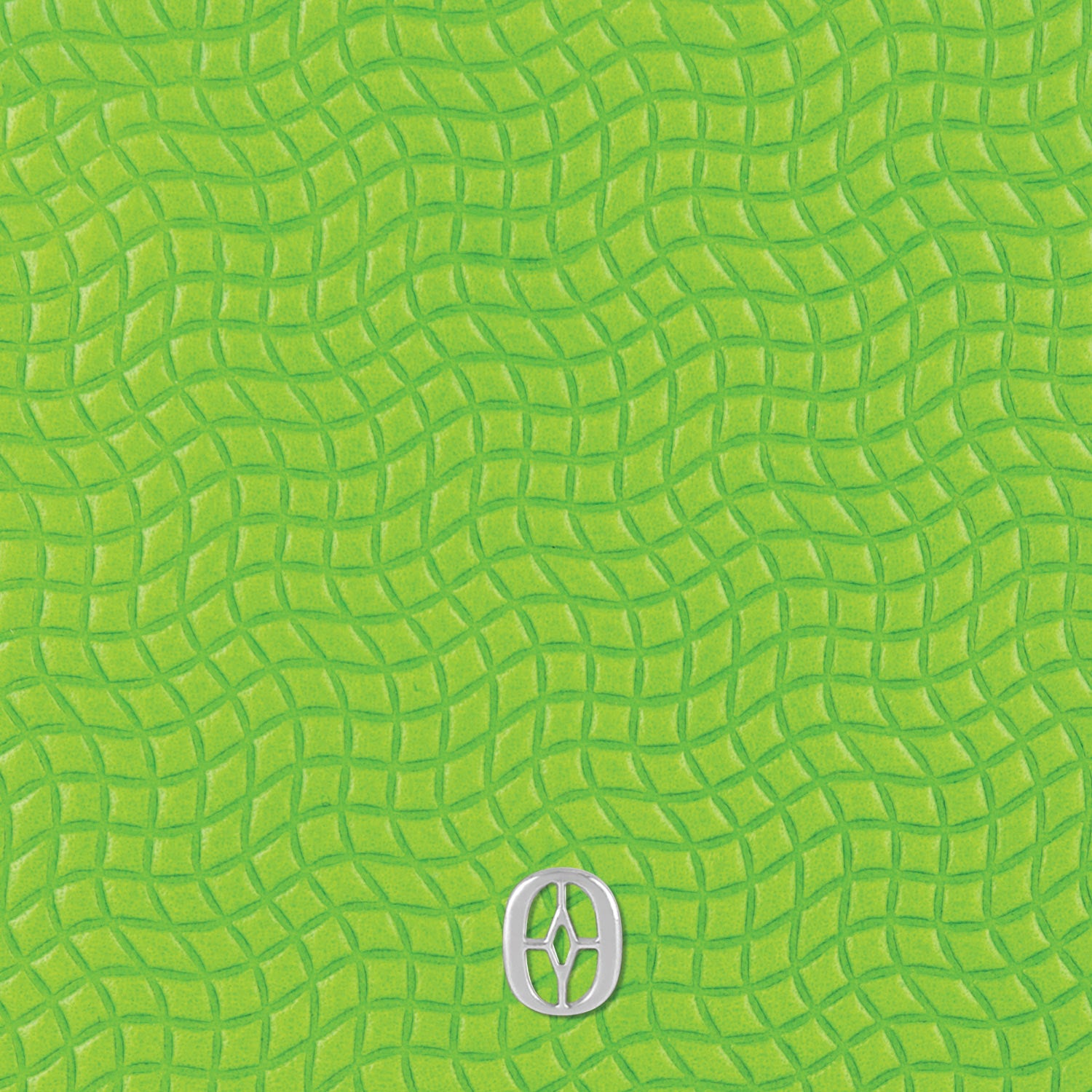 Privacy protection women’s bag detail #color_Emerald Green