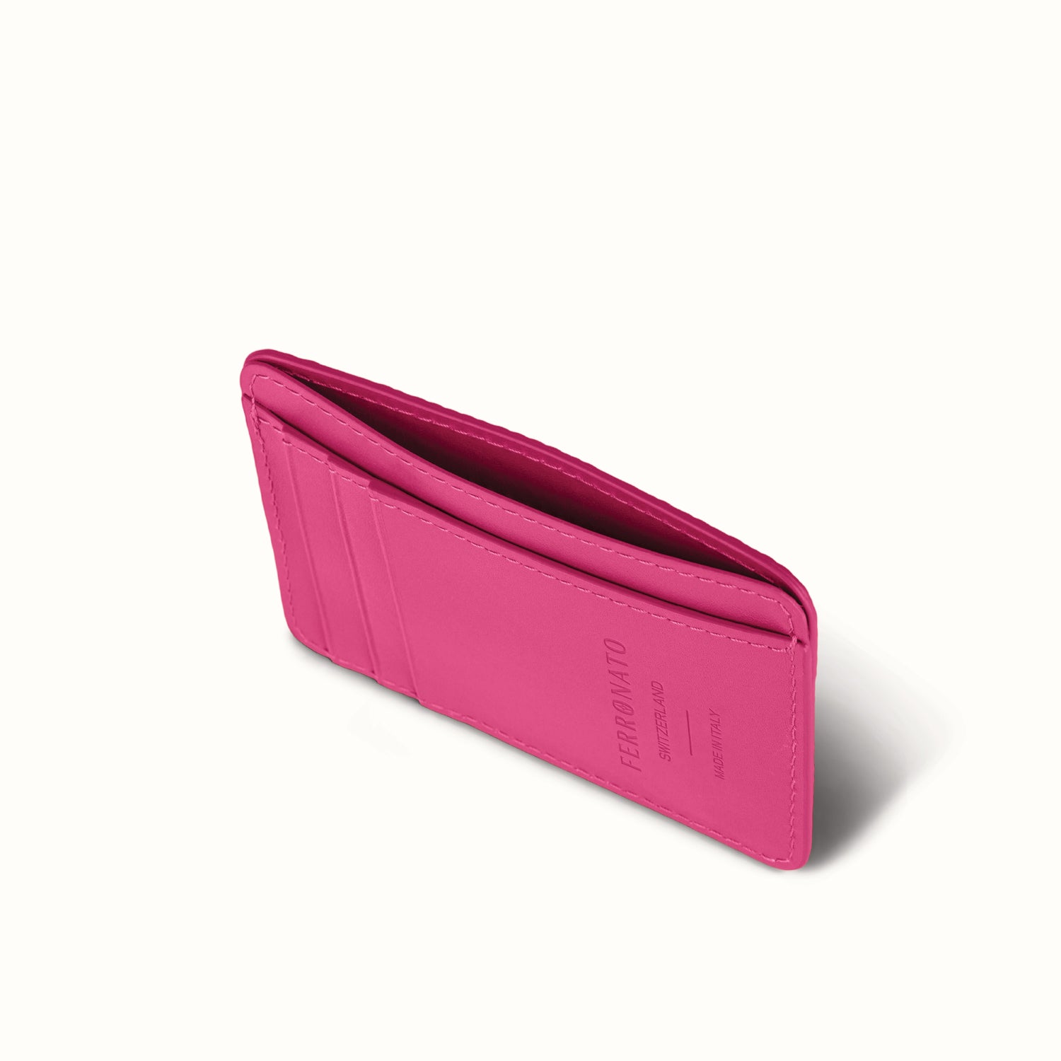 Privacy protection women’s bag detail #color_Fuchsia
