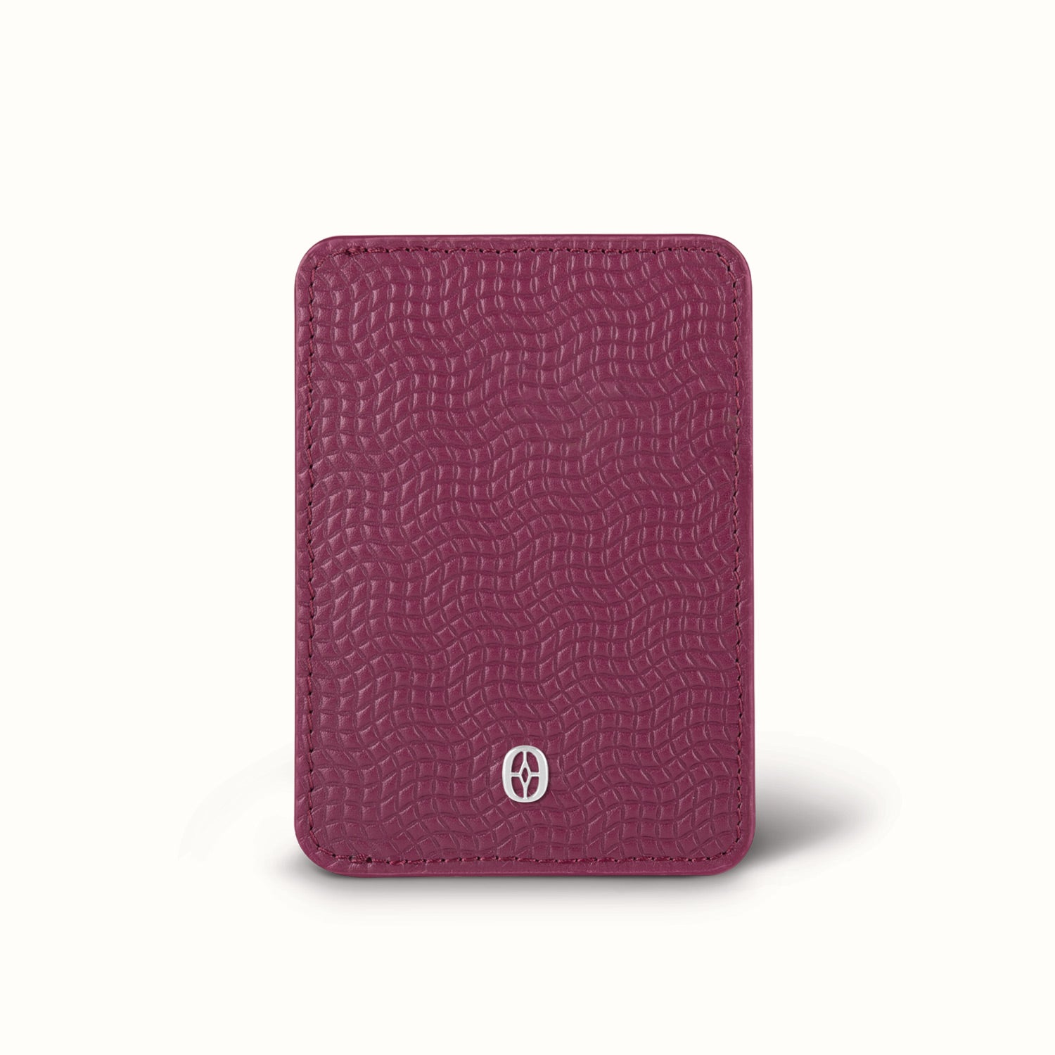 Swiss designer shoulder bag outdoor #color_Ruby Rose