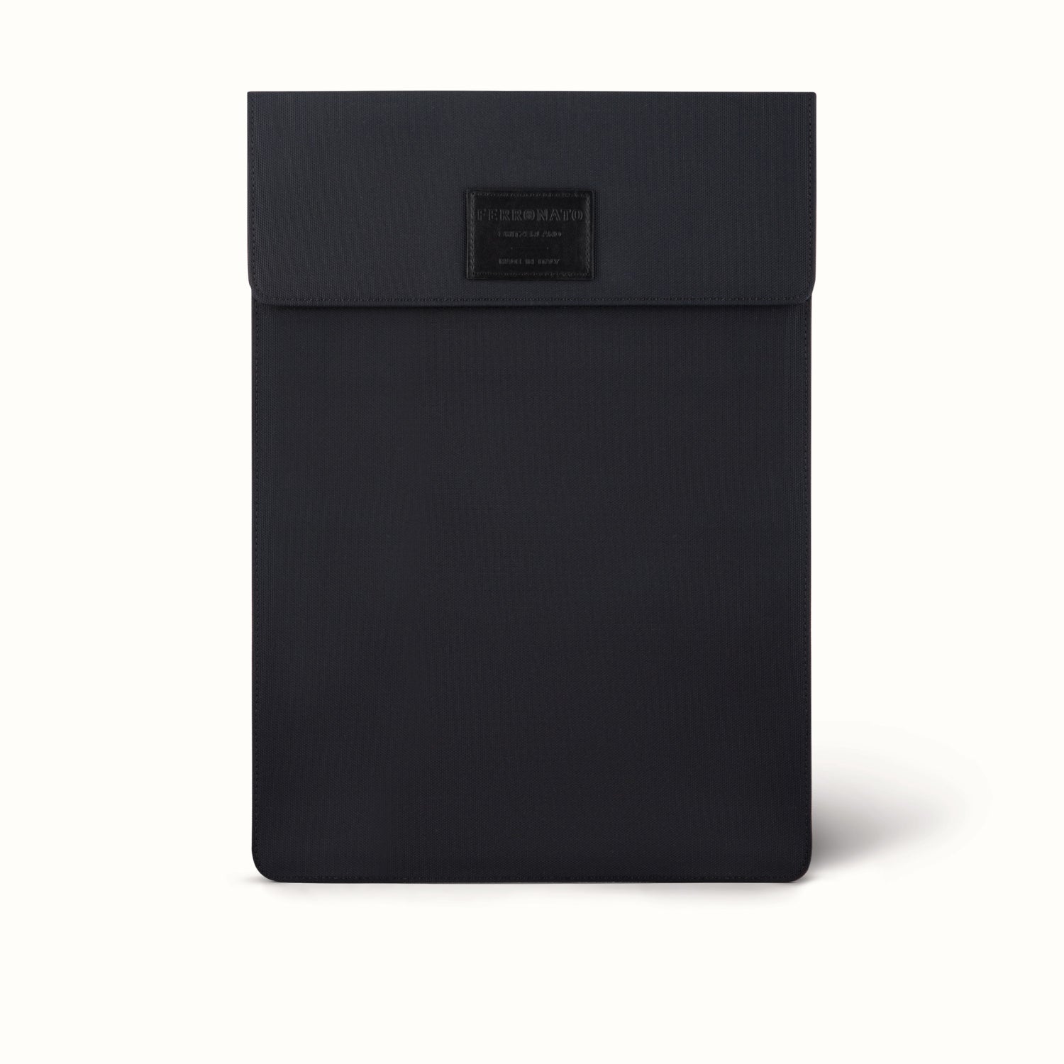 Ferronato men and women accessories #color_jet black