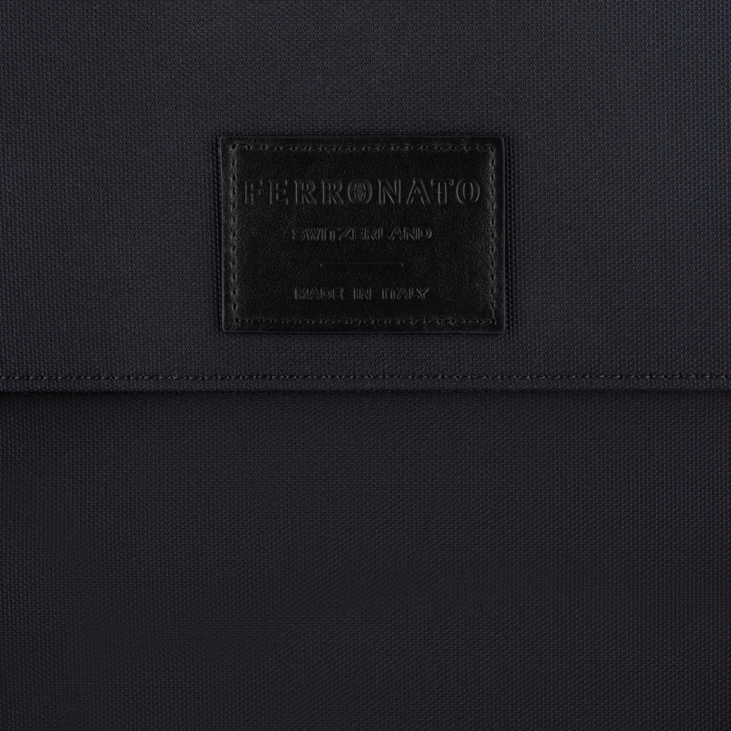 Swiss craftsmanship collection image #color_jet black