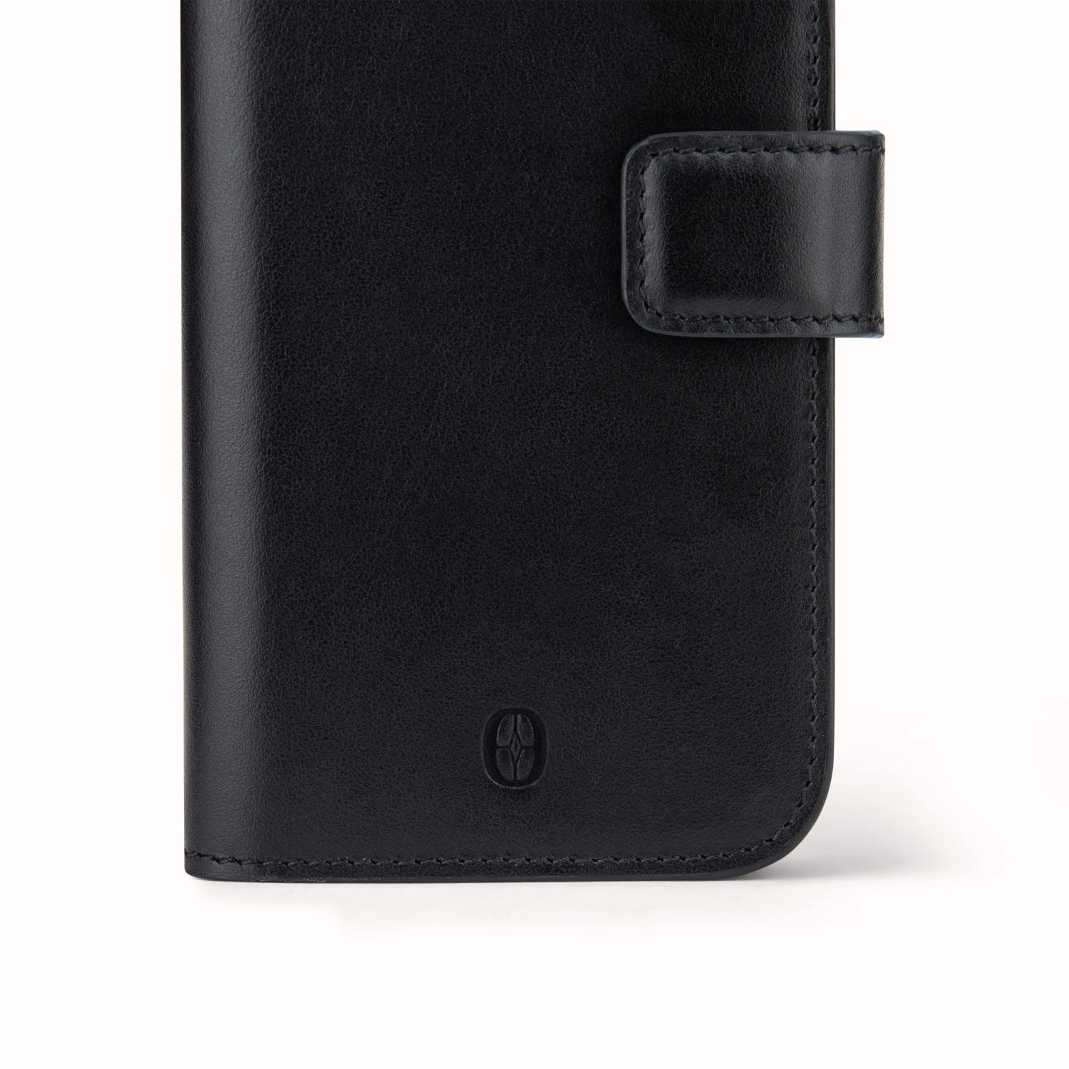 Privacy protection men’s accessory #color_Jet Black