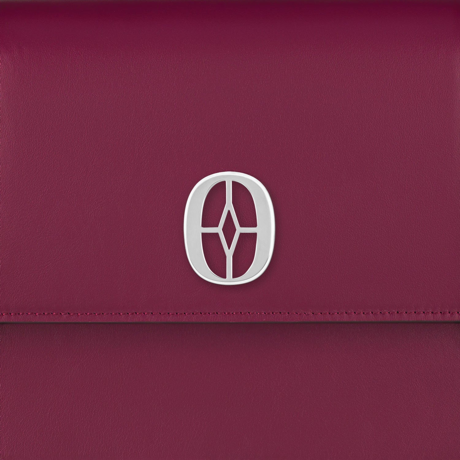 Ferronato Magia Bag close-up #color_ruby rose