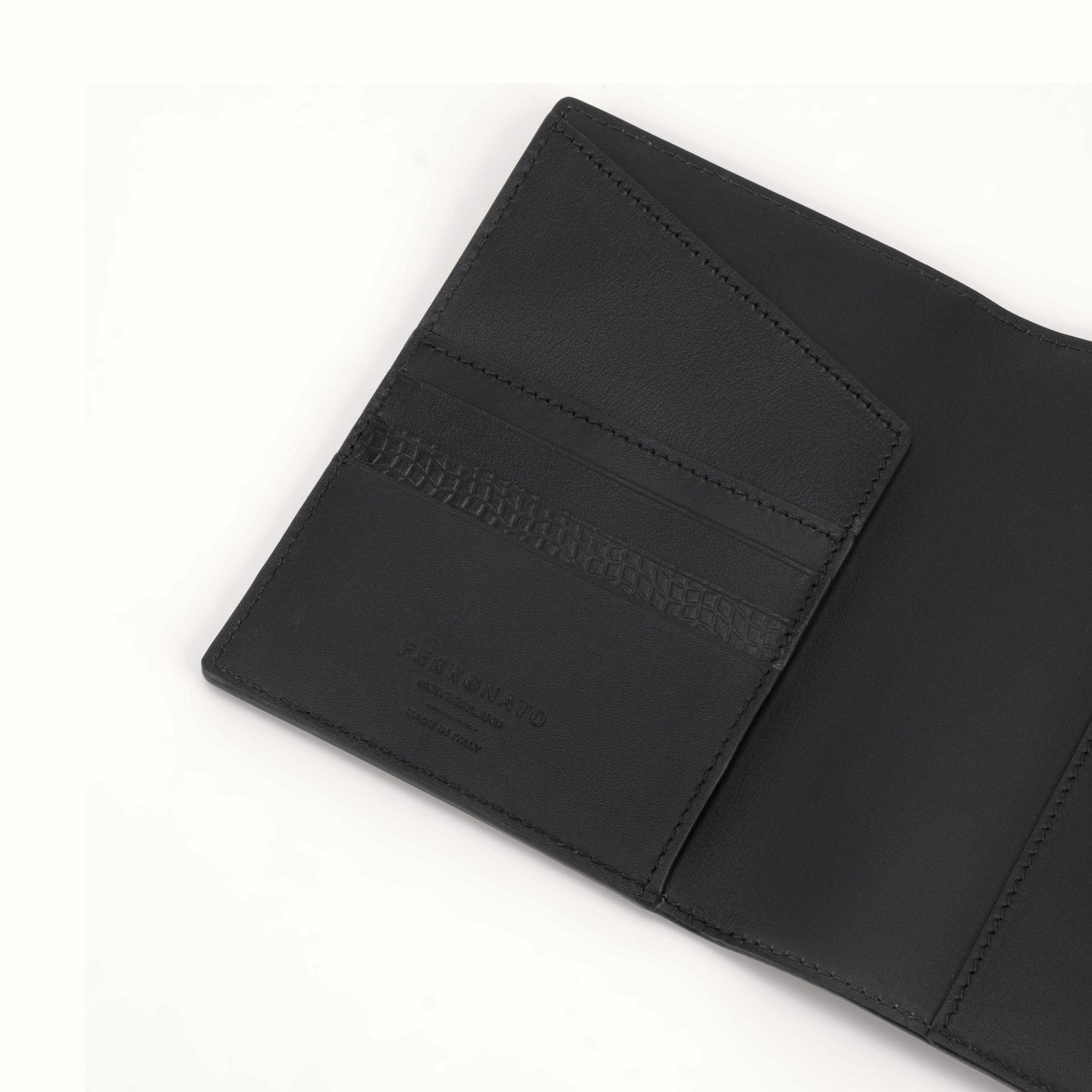 Privacy protection men’s accessory #color_Jet Black