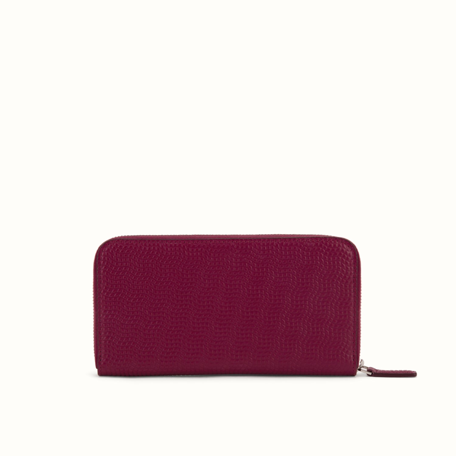 Privacy protection women’s bag detail #color_Ruby Rose