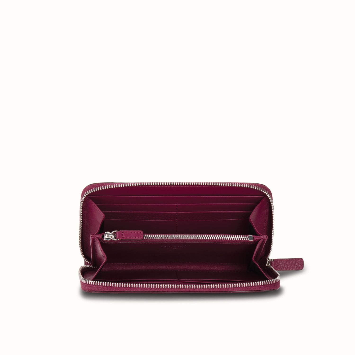 Swiss designer shoulder bag outdoor #color_Ruby Rose