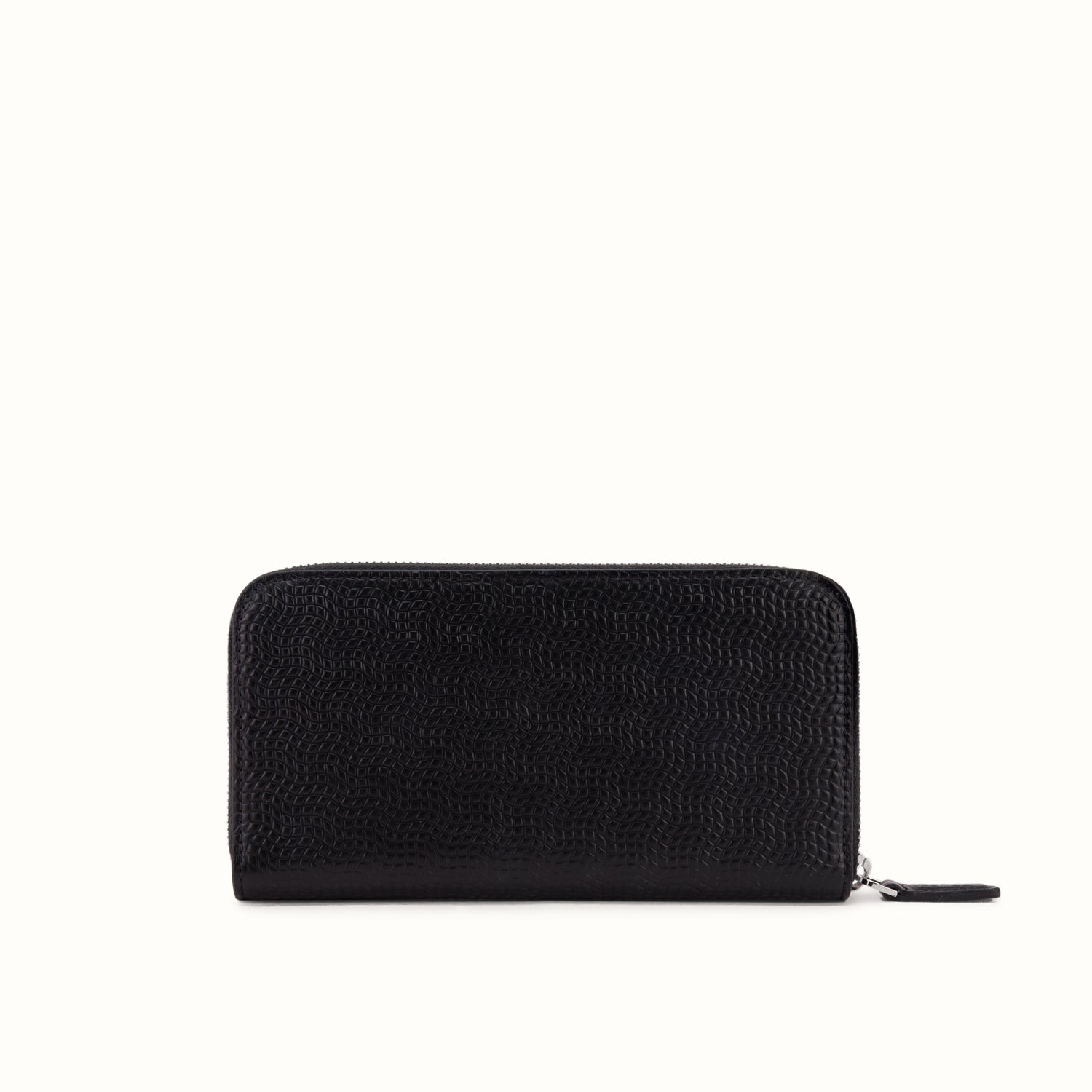 Swiss designer shoulder bag outdoor #color_Jet Black