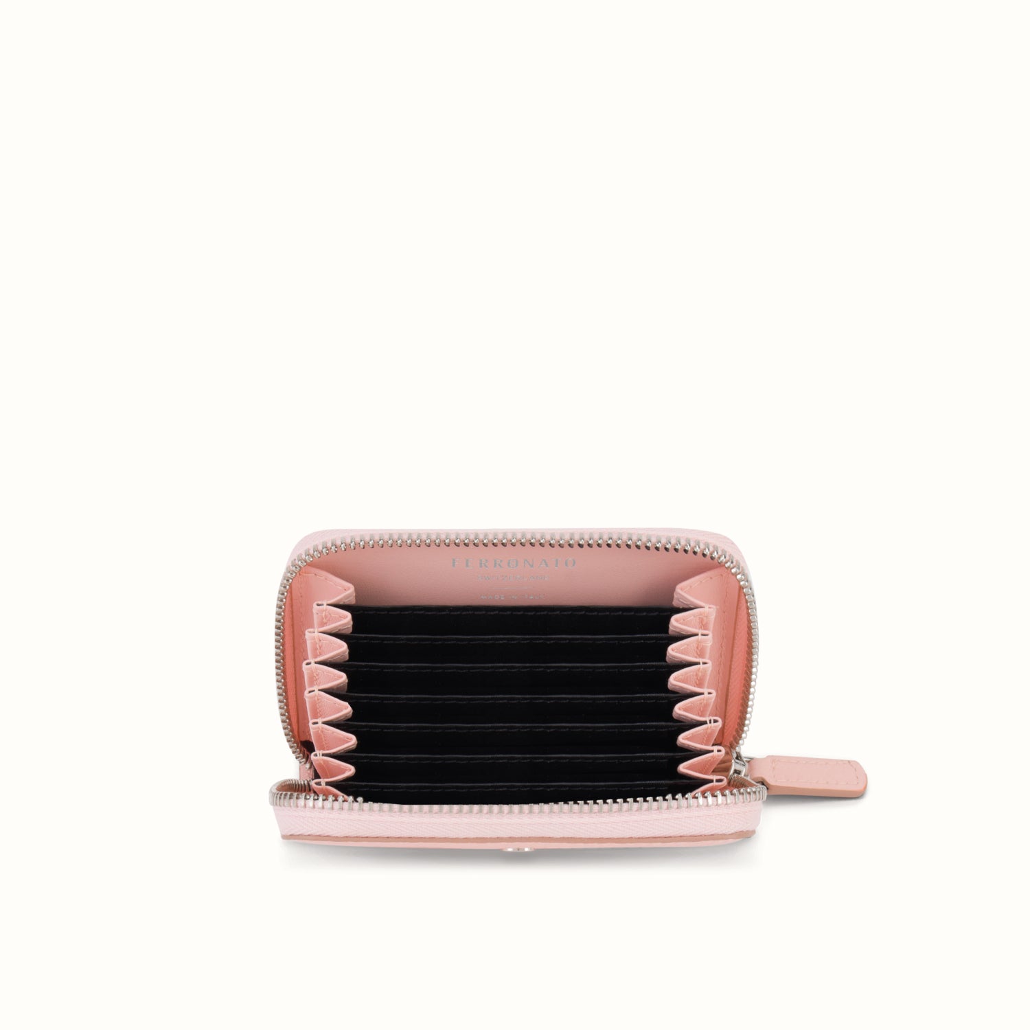 Swiss designer shoulder bag outdoor #color_Pure Rose