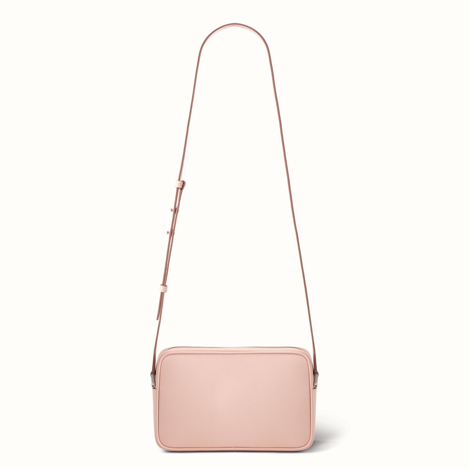 Privacy protection women’s bag detail #color_Pure Rose