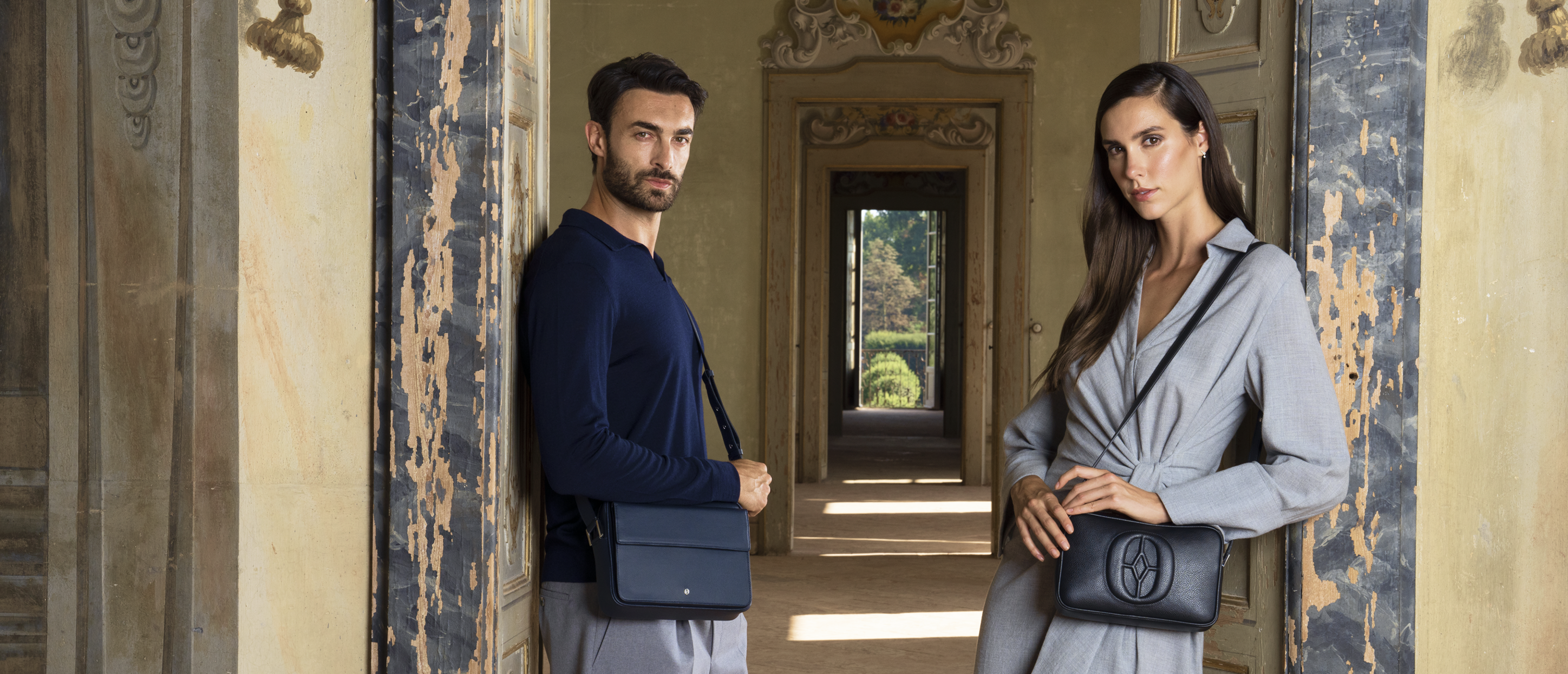 The Action Shifts to Lausanne - Ferronato x Ladies Open Lausanne