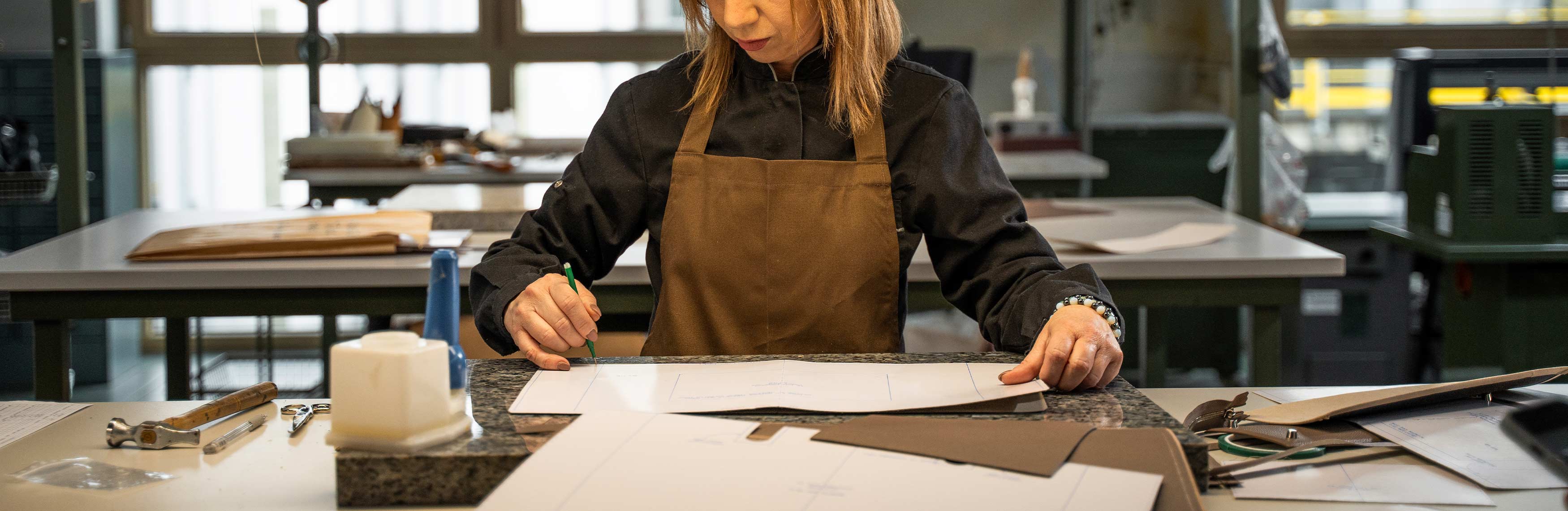 Craftsmanship behind lasting quality