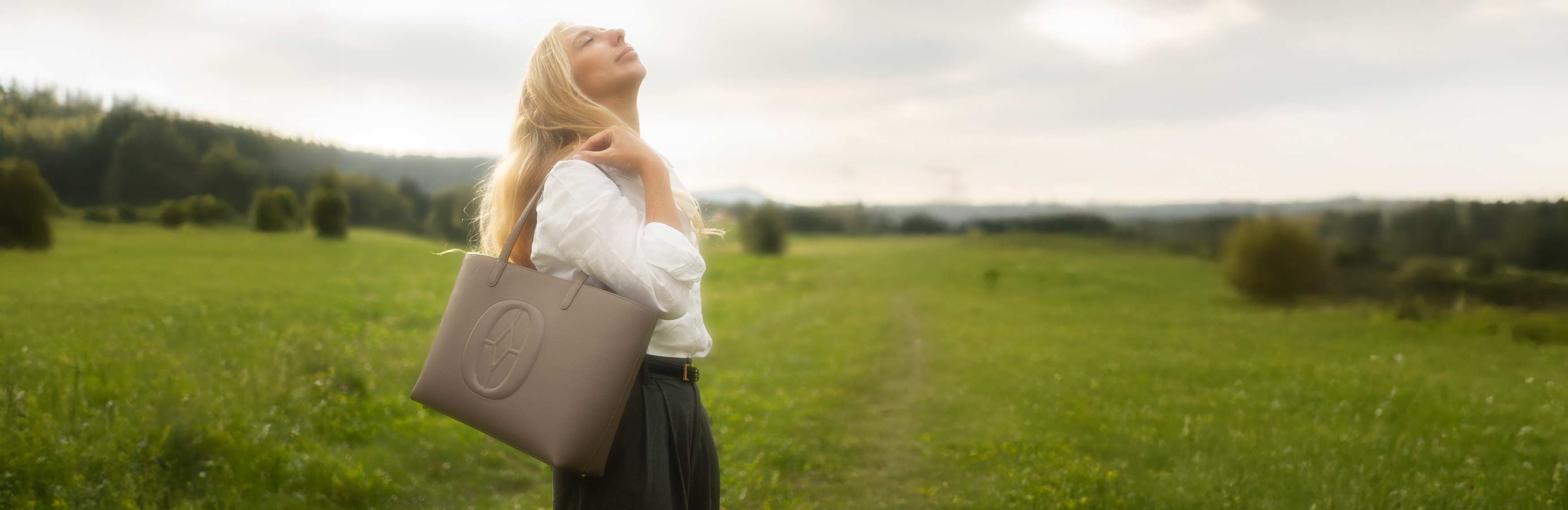 What It Feels Like to Carry Less, but Better