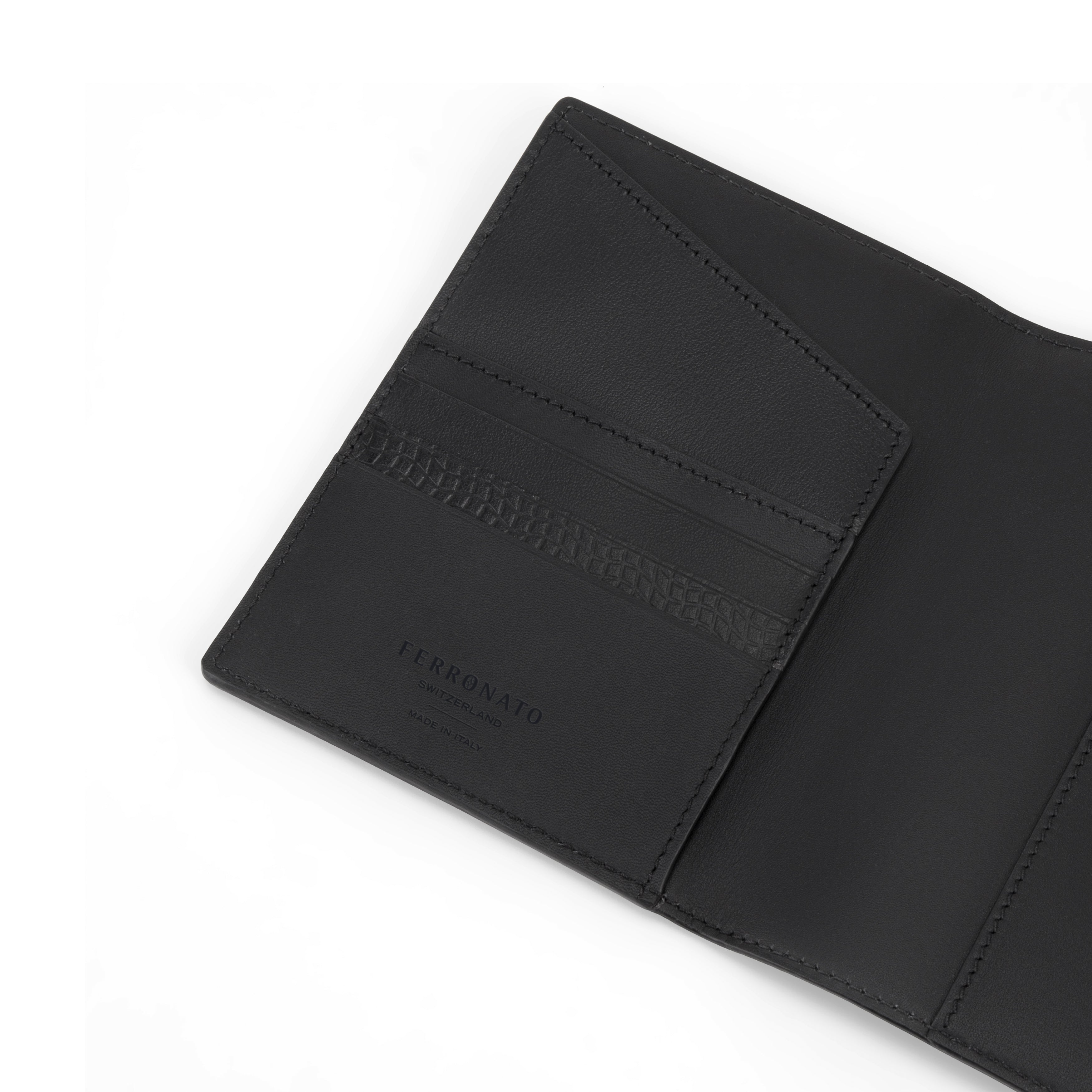 Privacy protection men’s accessory #color_Jet Black